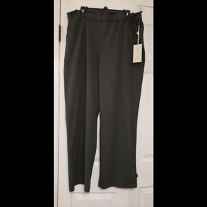 NWT Green Pants